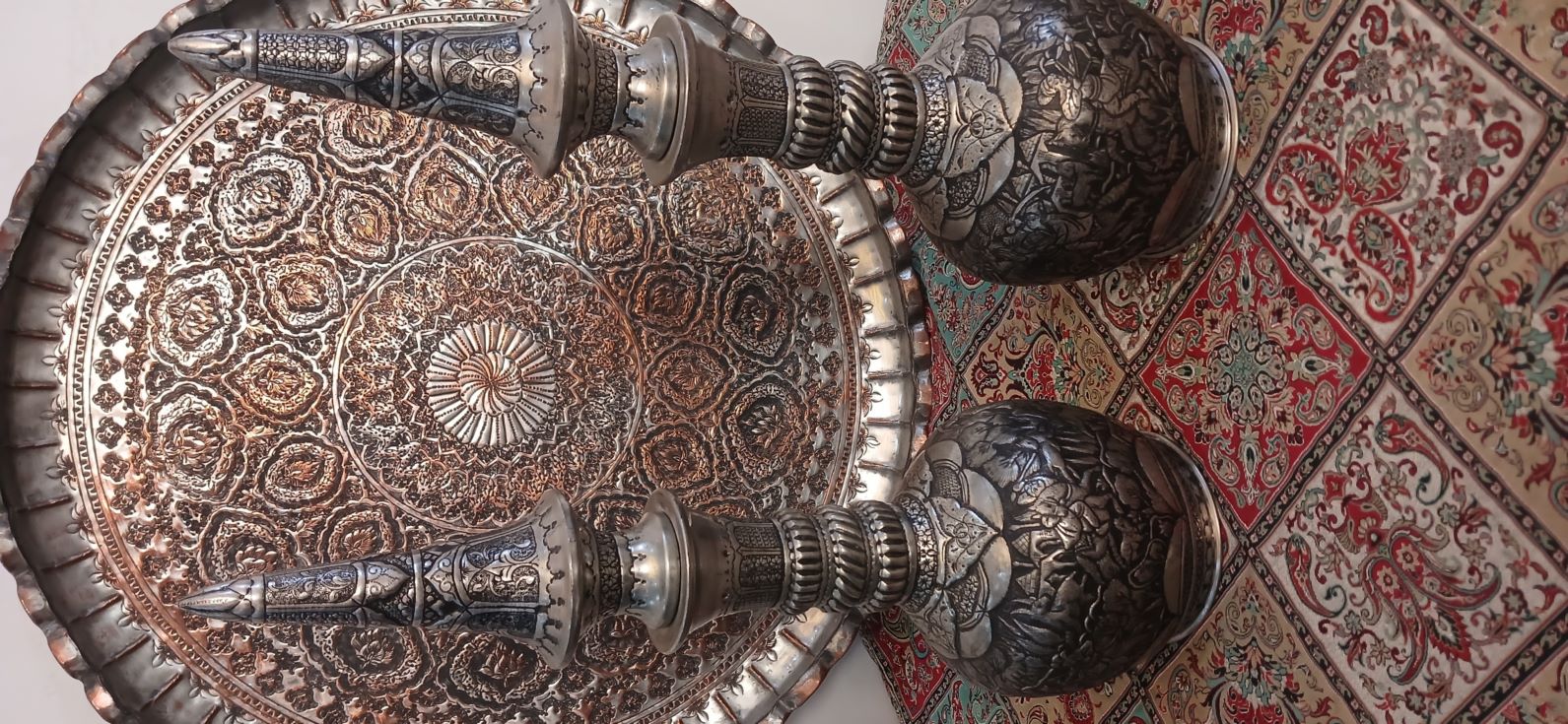 فروش صنایع دستی انتیک ایرانی